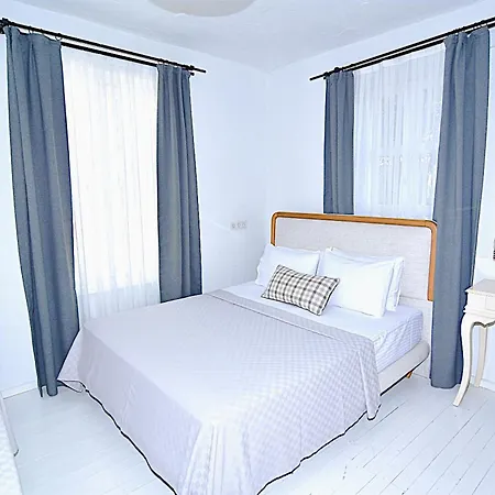 Hotel B House Alacati