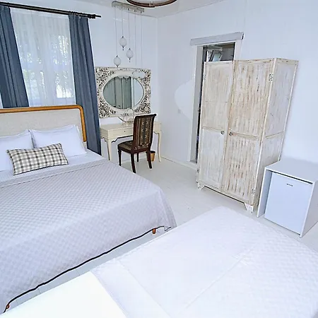 B House * Alaçatı