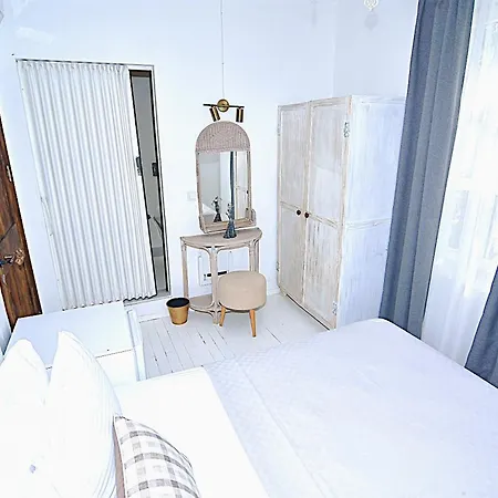 B House