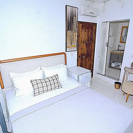 B House * Alacati