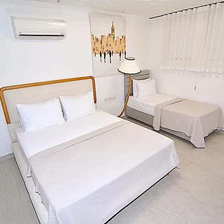 B House Hotel Alacati