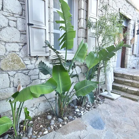 B House * Alacati
