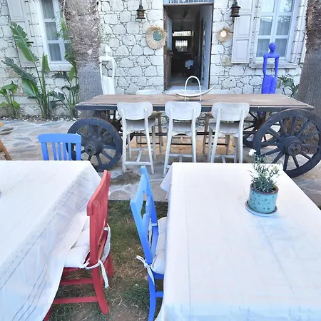 B House Hotel