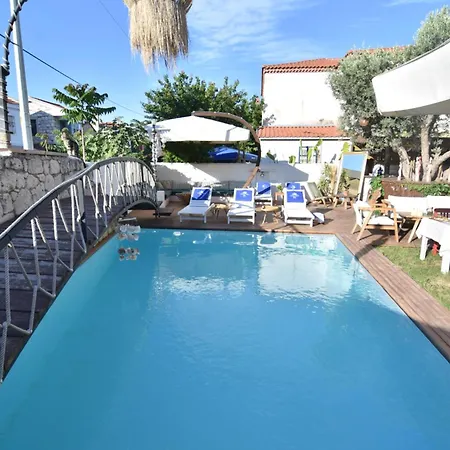 B House Hotel Alacati