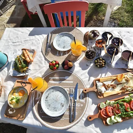 Hotel B House Alaçatı