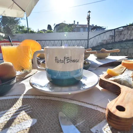 B House * Alacati
