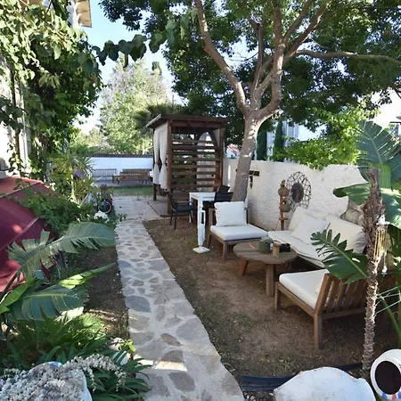B House
