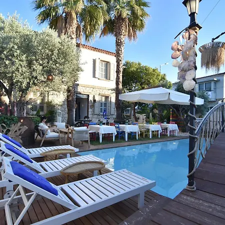 B House Alacati